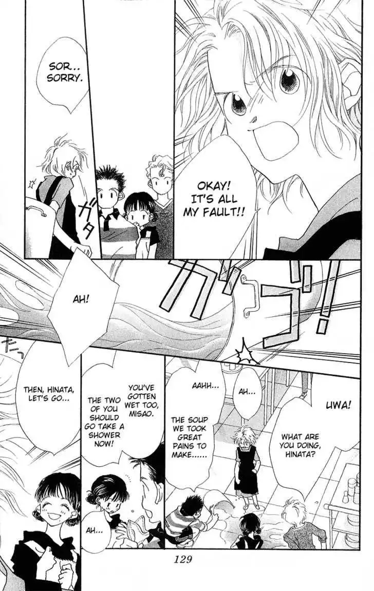 Mahou wo Shinjirukai? Chapter 4 14